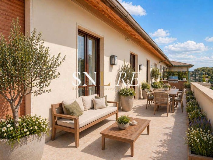 Casa con 6 locali in vendita in Via Venezia, San Marco SS Annunziata, Firenze