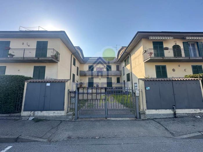 Appartamento trilocale in vendita in via fitto, Santa Cristina, Santa Cristina e Bissone