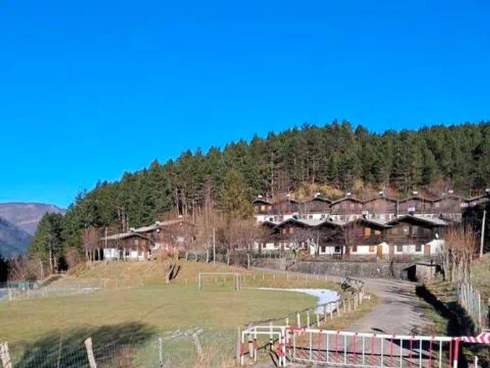 Appartamento quadrilocale in vendita in Sp, Zeri