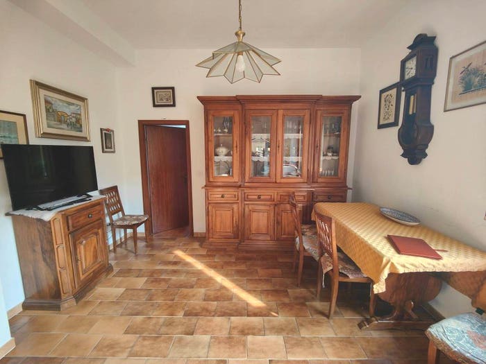 Appartamento quadrilocale in vendita in Strada Provinciale di Mercatale, Pestello Ginestra, Montevarchi