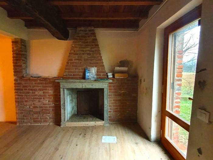 Casa con 5 locali in vendita in Via Molino, Centro, Vistarino