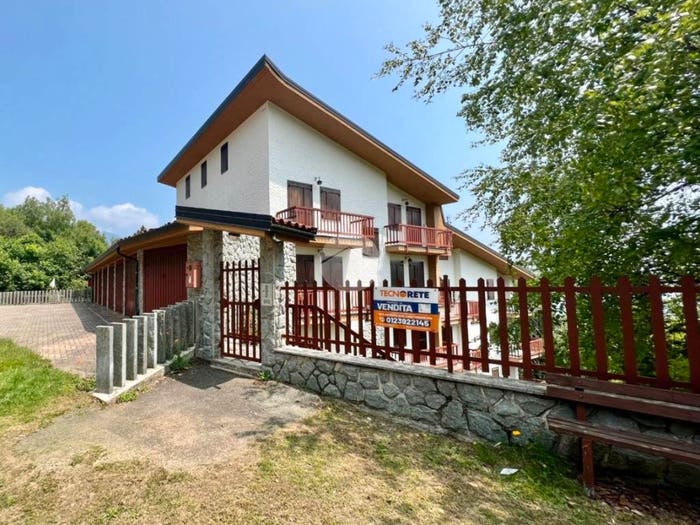Appartamento monolocale in vendita in Via Della Fontana, Chiaves, Monastero di Lanzo