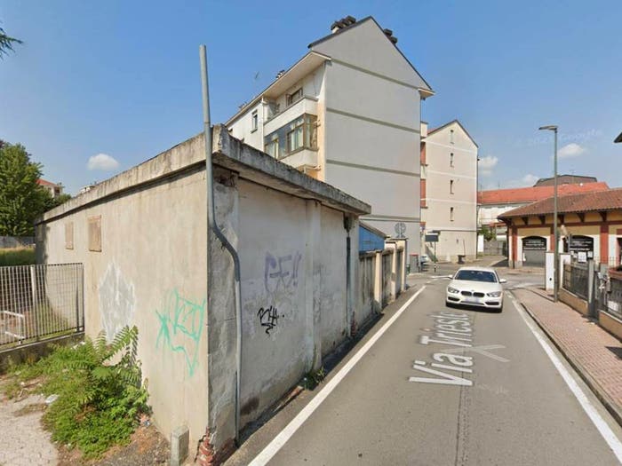 Appartamento trilocale in vendita in Via Castellazzo, Centro, Orbassano
