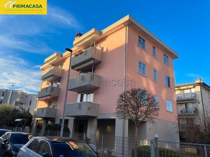 Appartamento quadrilocale in vendita in Borgo San Giovanni, Chioggia