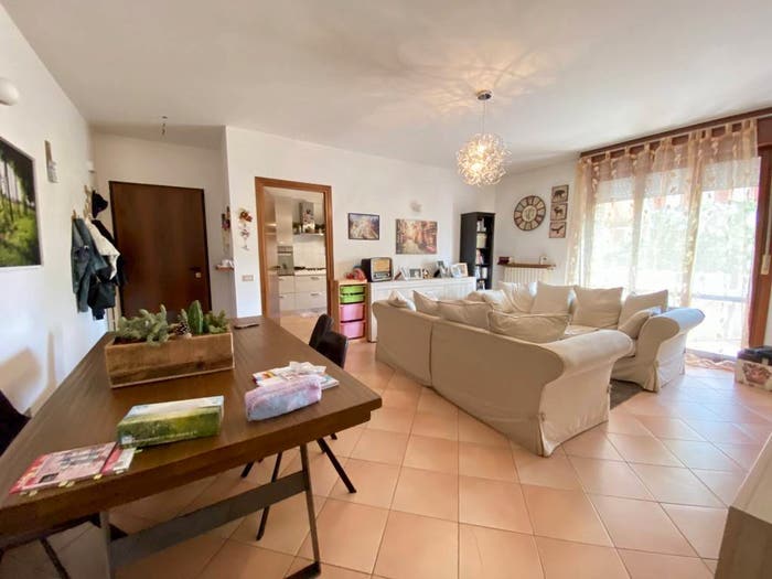 Appartamento trilocale in vendita in Via Bragni, Cadoneghe