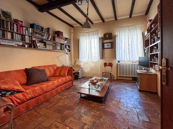 Appartamento trilocale in vendita in Via del Molino, Centro, Città di Castello