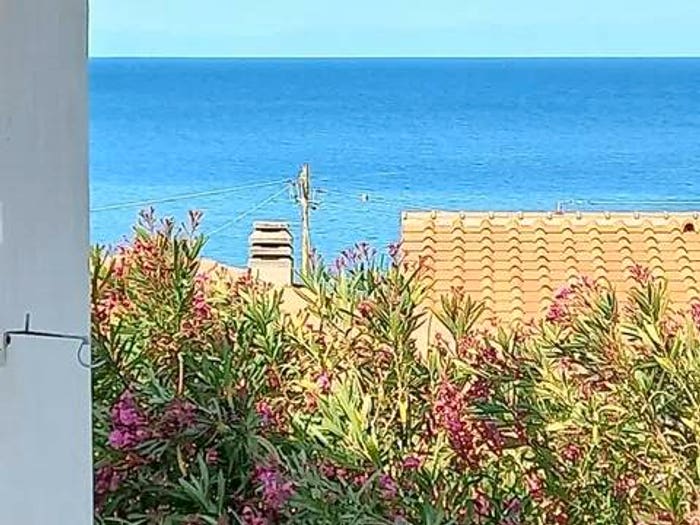 Casa quadrilocale in vendita in Via Provinciale, Marciana