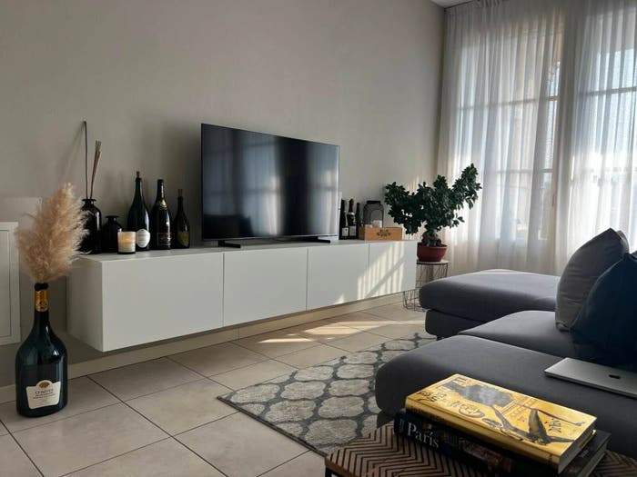 Appartamento trilocale in vendita in Centro, Castiglione delle Stiviere
