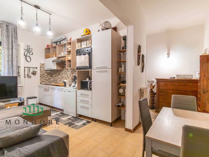 Appartamento bilocale in vendita in Via dei Gracchi, Massarenti, Bologna