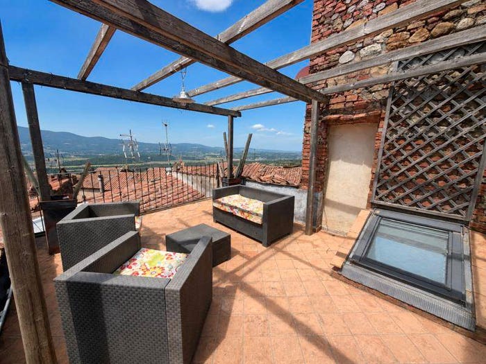 Casa trilocale in vendita in Centro, Città della Pieve