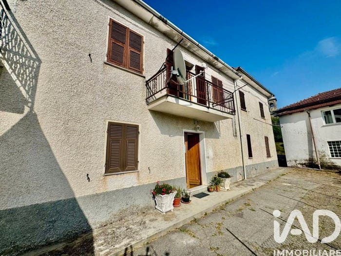 Appartamento trilocale in vendita in Frazione San Massimo, Pontevecchio, Piana Crixia