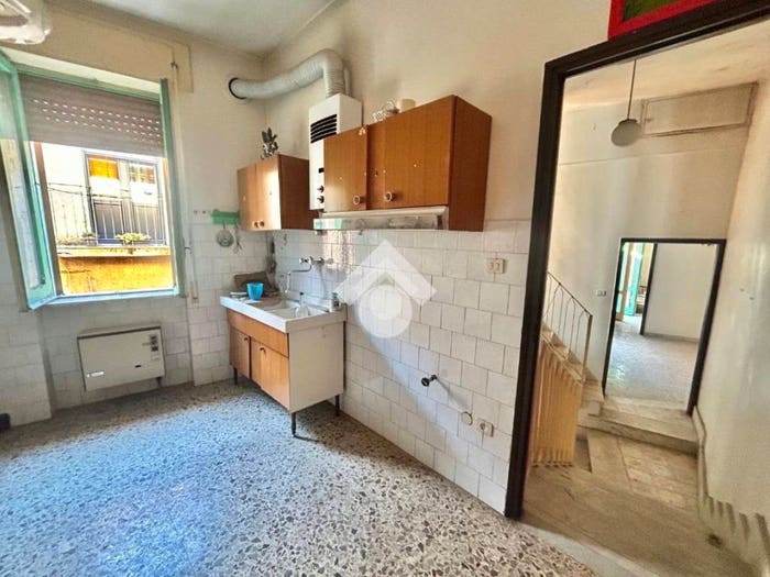 Casa trilocale in vendita in Via ioffredo, Trescine, Cervinara