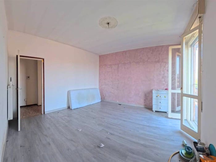 Appartamento quadrilocale in vendita in Centro, Casalpusterlengo
