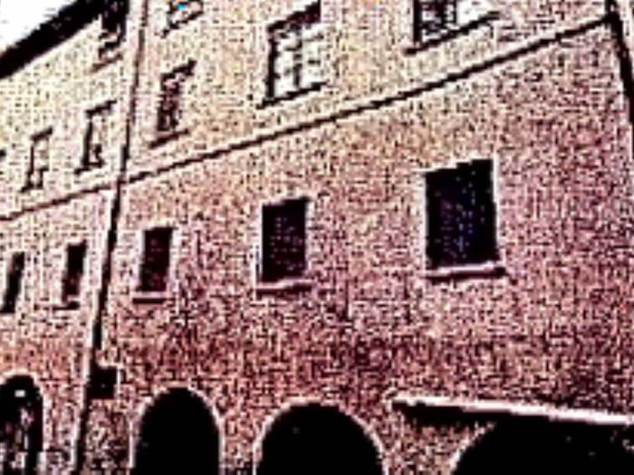 Appartamento bilocale in vendita in Via Circonvallazione, Centro, Matelica