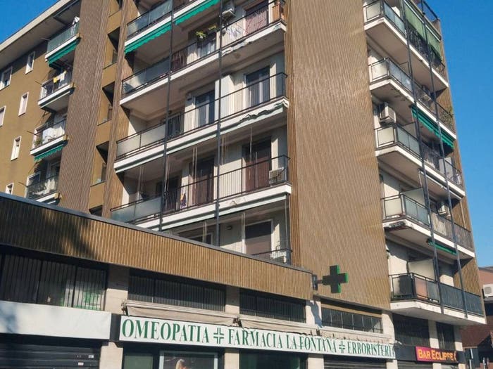 Appartamento bilocale in vendita in Via Anselmo Oggioni, Balsamo, Cinisello Balsamo