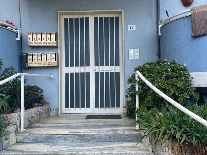 Casa trilocale in vendita in Via Mario Pellicano Castagna, Caulonia