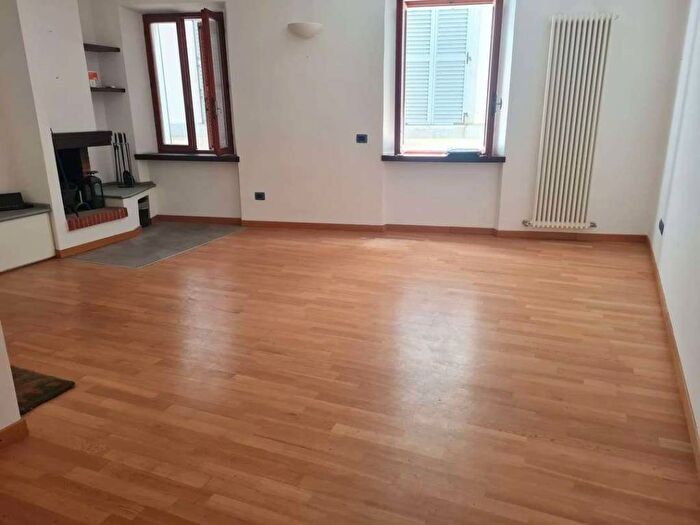 Appartamento trilocale in vendita in Corsi, Ancona