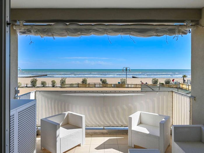 Appartamento con 5 locali in vendita in Via Michelangelo Buonarroti, Lido Ovest Faro, Jesolo