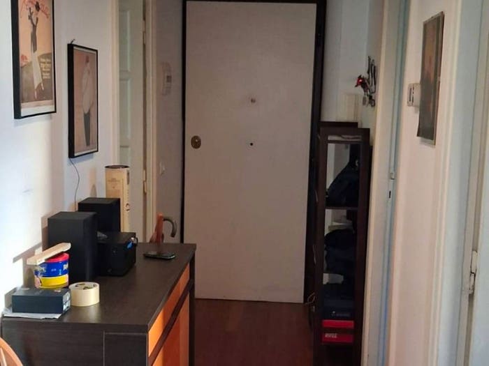 Appartamento trilocale in vendita in Viale dei Quattro Venti, Monteverde Vecchio, Roma