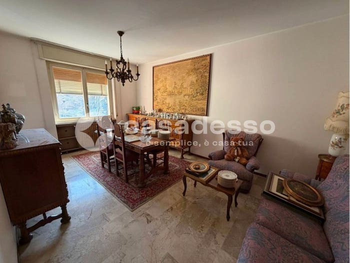 Appartamento trilocale in vendita in VIA MARCONI, Centro, Borgosesia