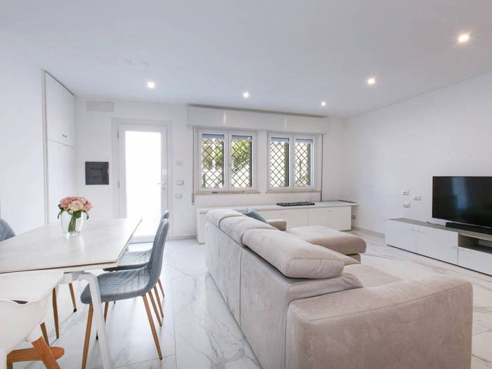 Appartamento trilocale in vendita in Via Andromaca, Santa Teresa, Anzio