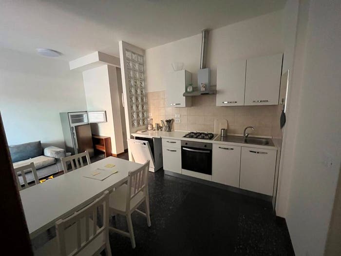 Appartamento quadrilocale in affitto in Via Mario Musolesi, Talon Croce, Casalecchio di Reno