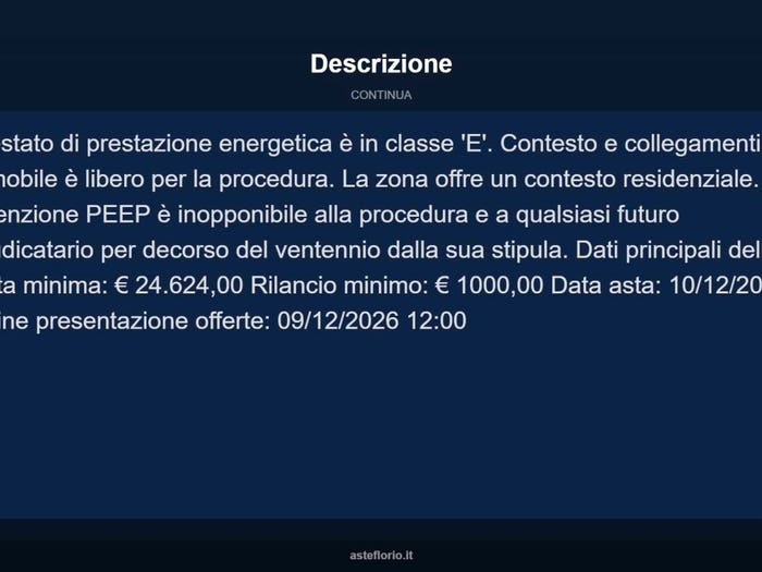 Case in Vendita e in Affitto - 2
