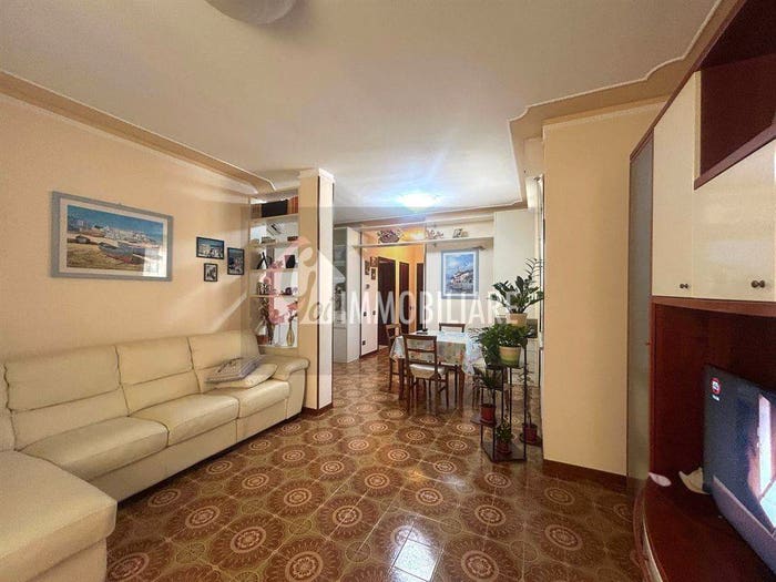 Appartamento con 5 locali in vendita in VIA PORZIO, Centro, Casalmaggiore