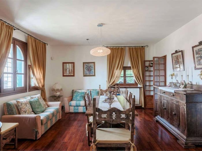 Casa con 6 locali in vendita in VIA CARLO EDERLE, Bosco Chiesanuova