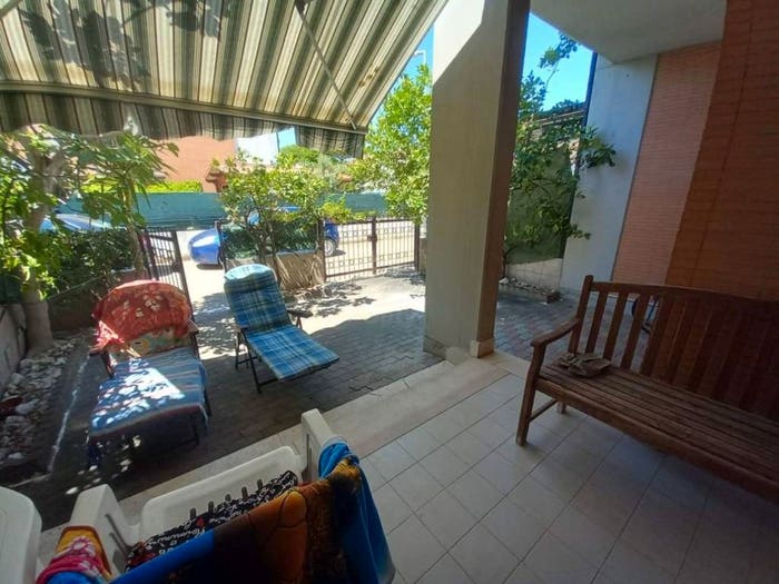 Casa trilocale in vendita in Via Salvador Allende, Lido Campomarino, Campomarino