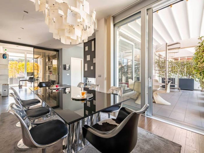 Casa quadrilocale in vendita in Via Vincenzo Capelli, Garibaldi Corso Como, Milano