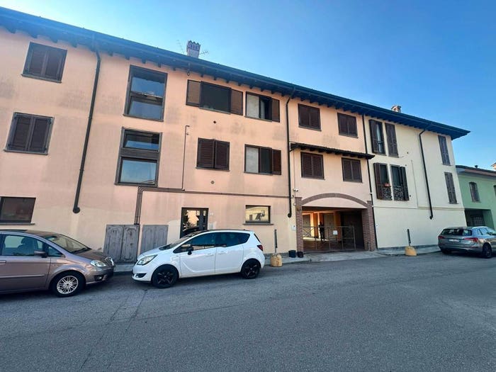 Appartamento monolocale in vendita in Via Cesare Battisti, Ardole San Marino, GadescoPieve Delmona