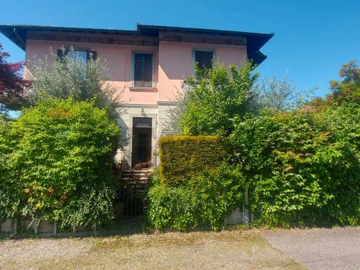 Appartamento con 6 locali in vendita in Via Fabio Filzi, Centro, Cittiglio