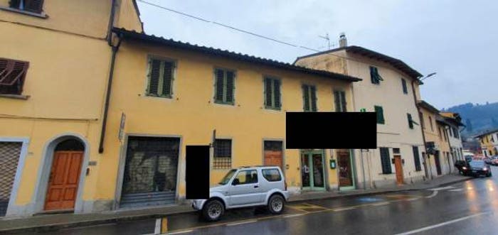 Appartamento con 6 locali in vendita in Via Aretina, Compiobbi, Fiesole