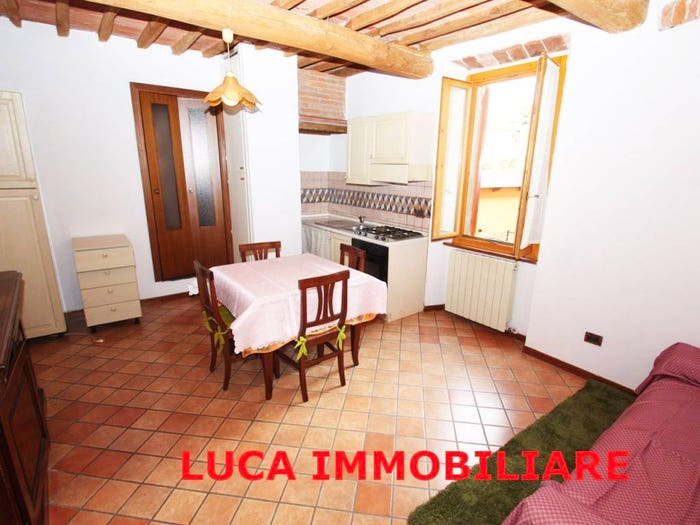 Appartamento bilocale in vendita in Piazza Giacomo Matteotti, Borgo A Buggiano, Buggiano