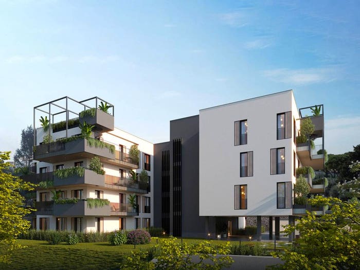 Appartamento quadrilocale in vendita in Via Montallegro, Albaro, Genova