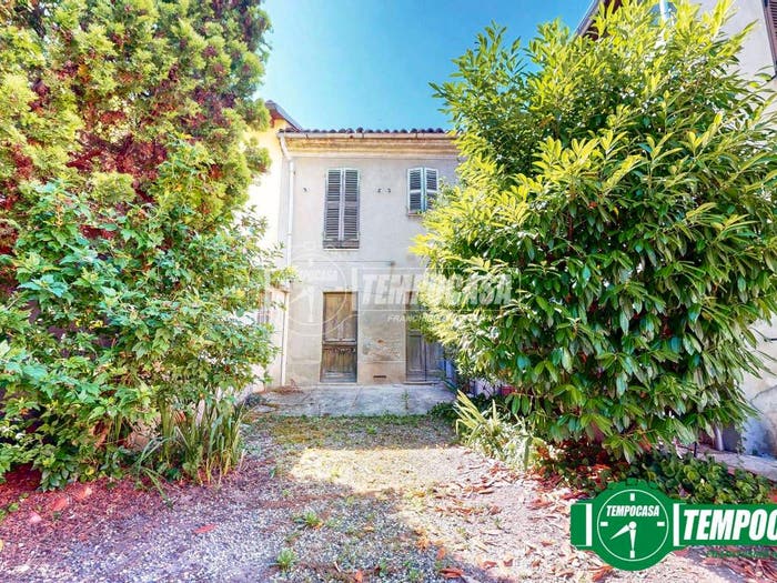 Casa quadrilocale in vendita in Via Roma, Centro, Castelletto Monferrato