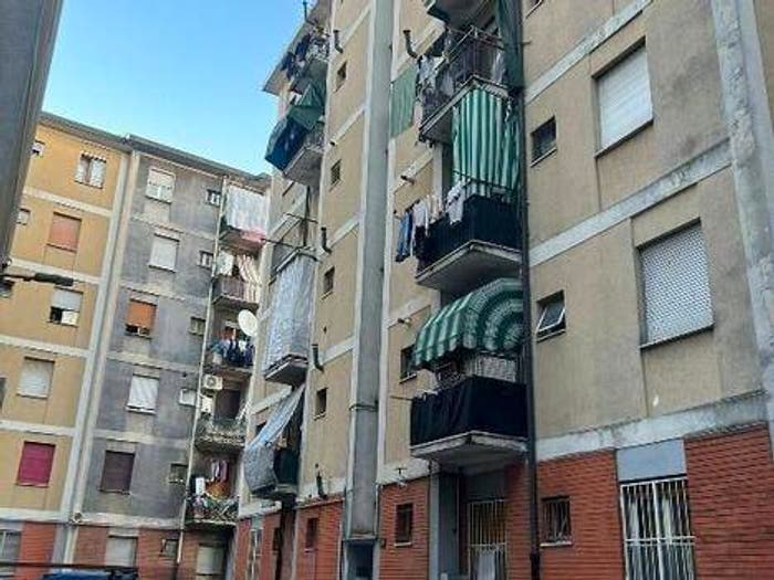 Appartamento in vendita in Piazza Giuseppe Garibaldi, Centro, Pioltello