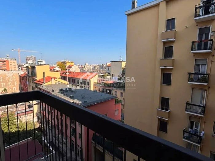 Appartamento quadrilocale in vendita in Via Zuretti, Cascina dei Pomi, Milano
