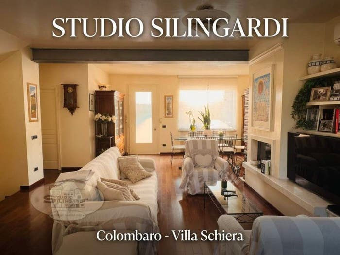 Casa con 6 locali in vendita in via Secchia, Colombaro, Formigine