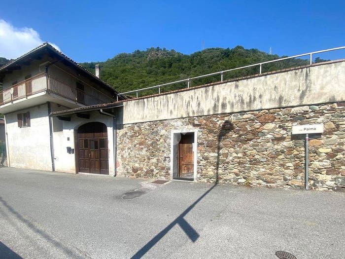 Appartamento bilocale in vendita in Via Palma, Centro, Borgofranco d'Ivrea