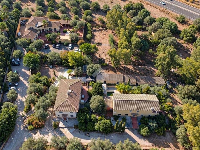 Appartamento con 6 locali in vendita in Localita ' pixina matzeu, Sestu