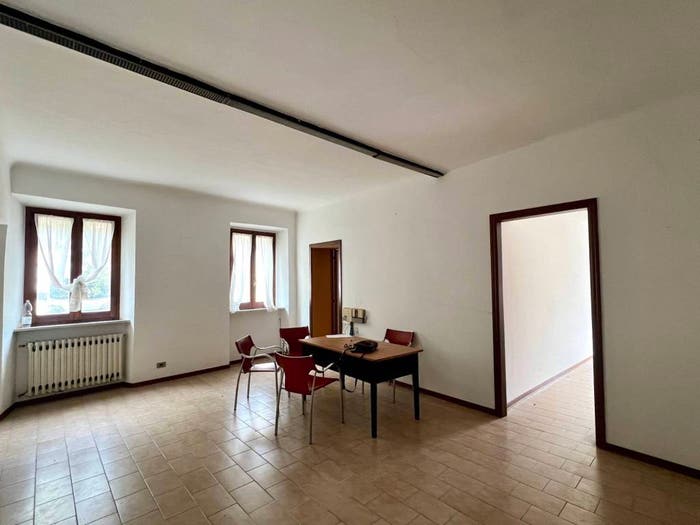 Appartamento quadrilocale in vendita in Via Giuseppe Mazzini, Centro, Camerano