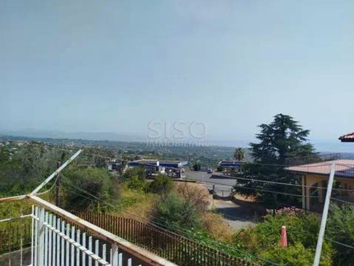 Appartamento trilocale in vendita in Via Provinciale Per Santa Maria Ammalati, Mangano Guardia San Giovanni Bosco, Acireale