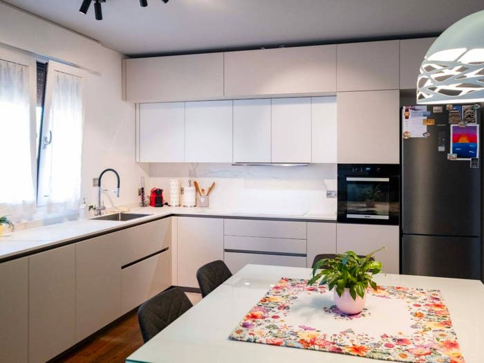 Appartamento con 5 locali in vendita in Via Tartaro, Lugagnano Mancalacqua, Sona