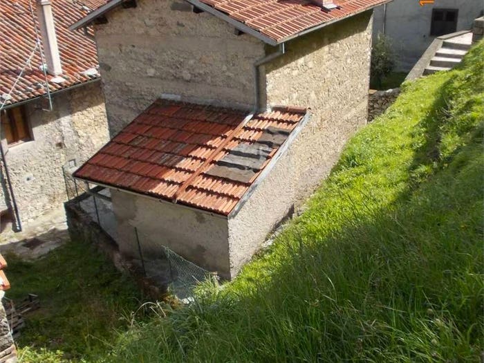 Casa bilocale in vendita in Via Del Colletto No Number, Centro, Castelnuovo di Garfagnana