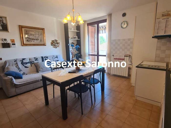 Appartamento bilocale in vendita in Olgiate Olona