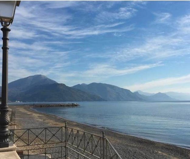 Casa con 6 locali in vendita in Capitello, Ispani