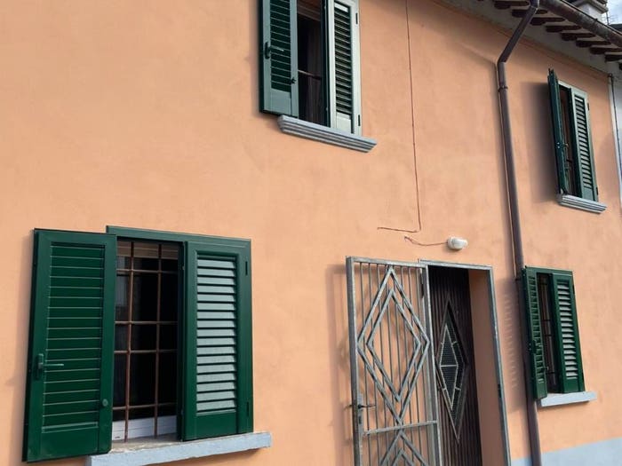 Casa quadrilocale in vendita in Via Ponte, Centro, Mordano