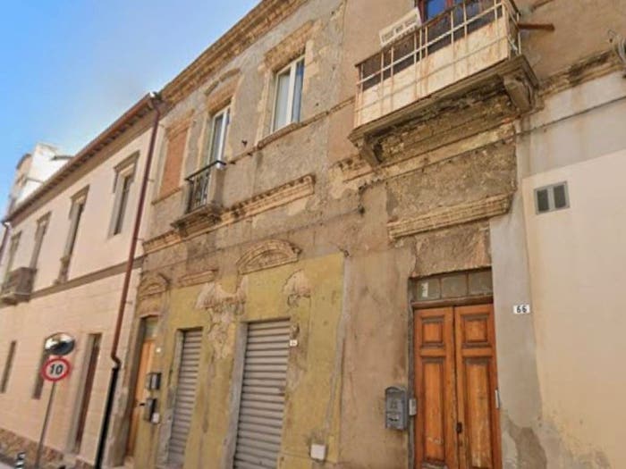 Appartamento quadrilocale in vendita in Via Riva Villasanta, Parco di Terramaini, Cagliari